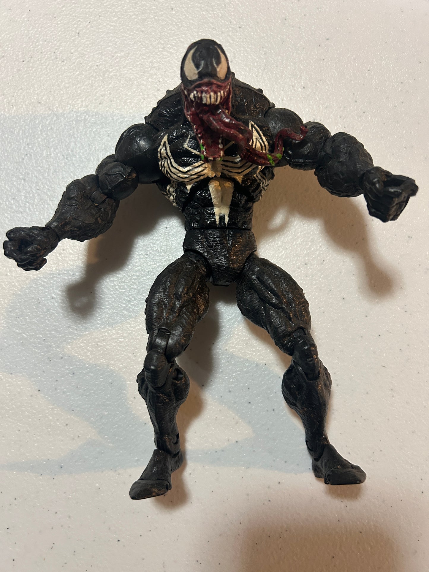 Marvel Icons Venom