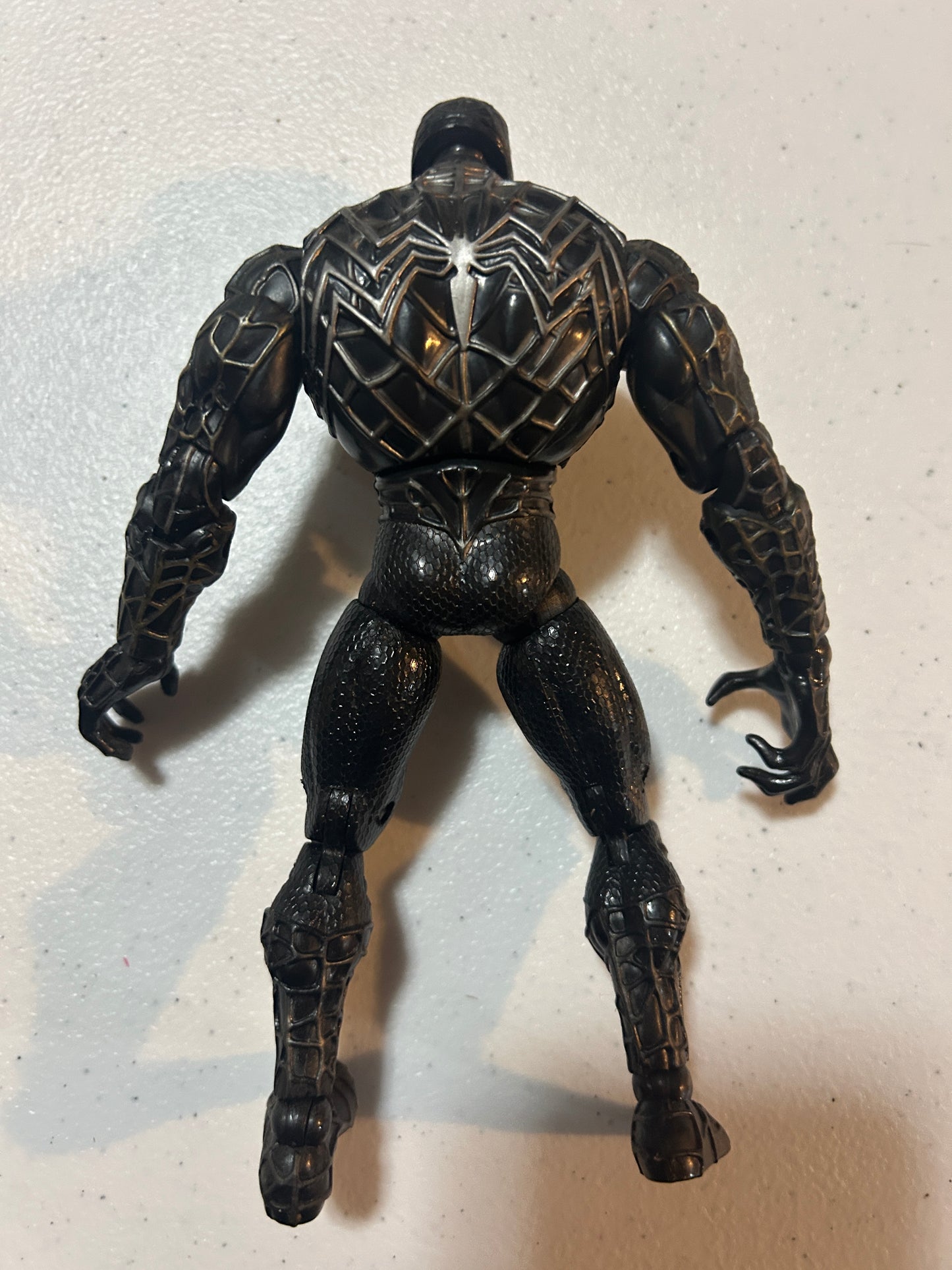 Marvel Spider-Man 3 Venom