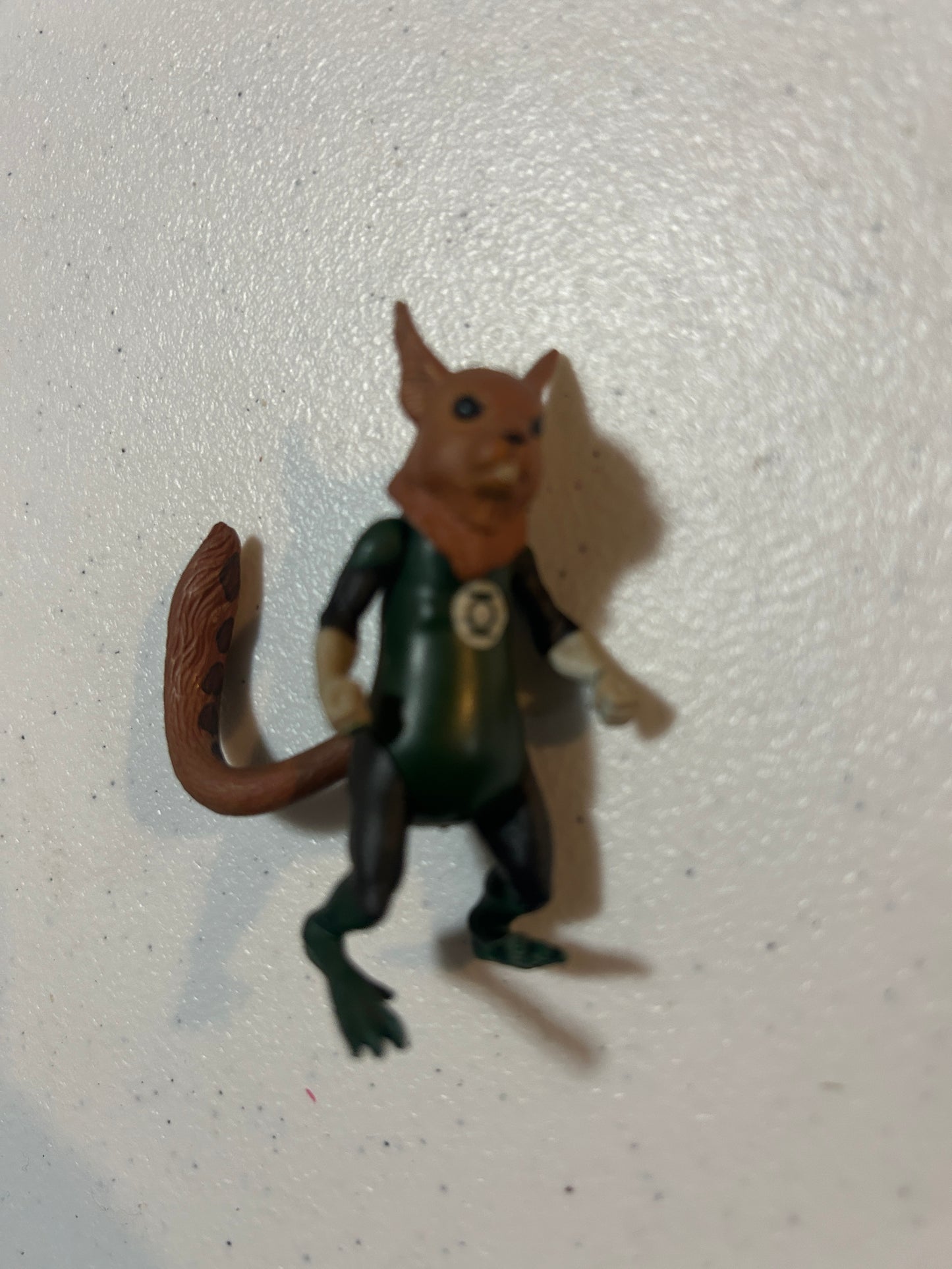 DC Universe Classics BD'G CH'P