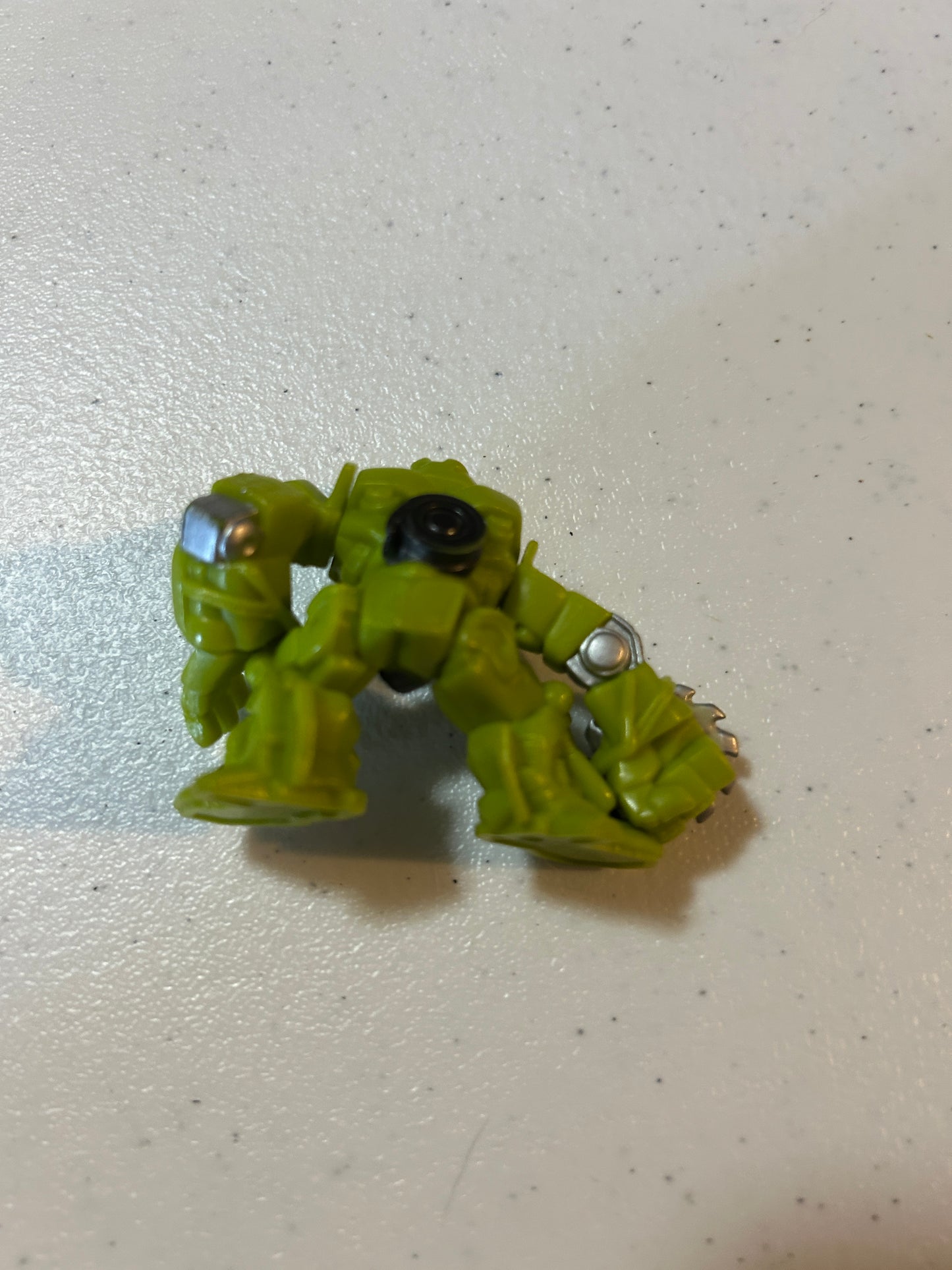 TF Movie 2 ROTF Ratchet Robot Heroes Battle for Allspark giftset