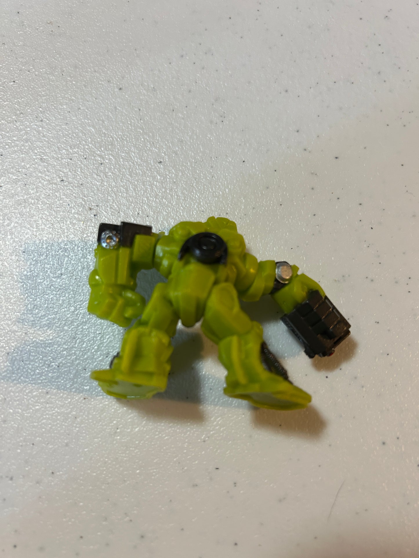 TF Movie 2 ROTF Ratchet Robot Heroes