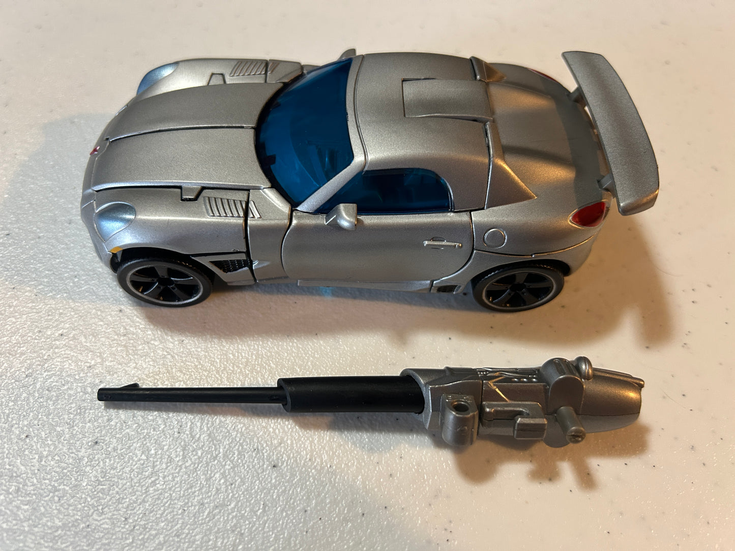 TF Movie 1 Jazz Premium deluxe