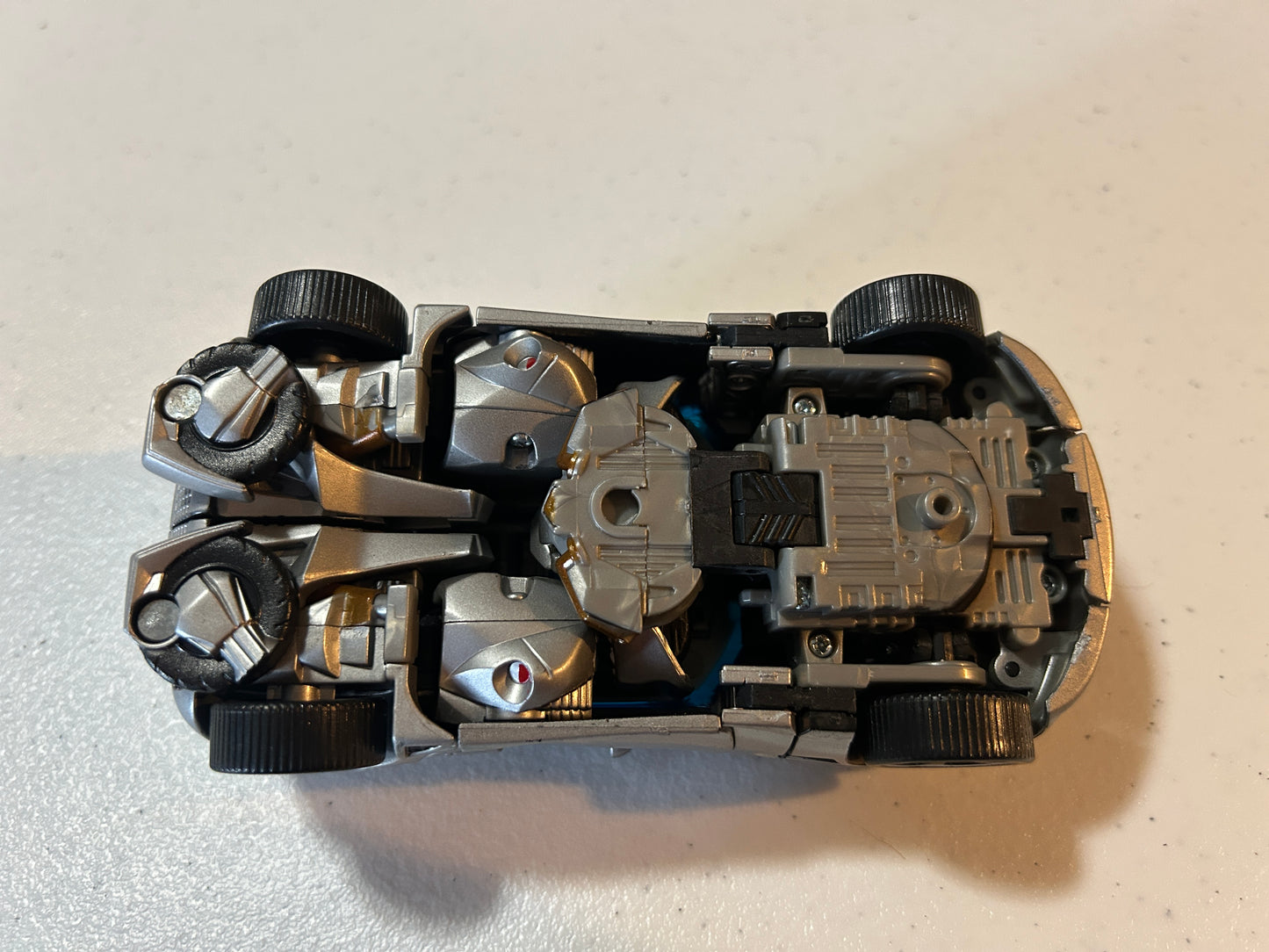 TF Movie 1 Jazz Premium deluxe