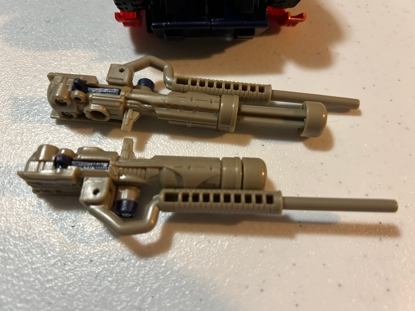 TF Movie 1 Optimus Prime voyager