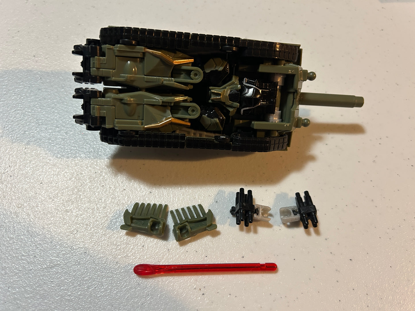 TF Movie 1 Brawl deluxe