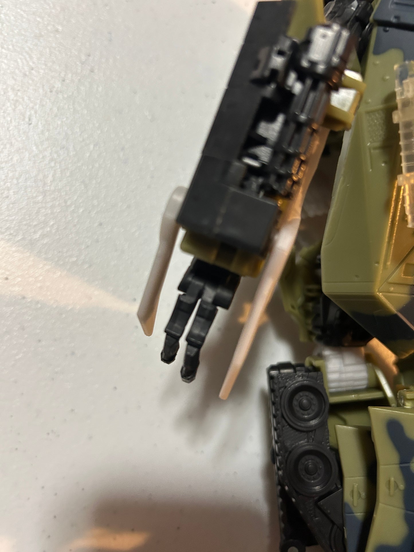 TF Movie 1 Brawl leader