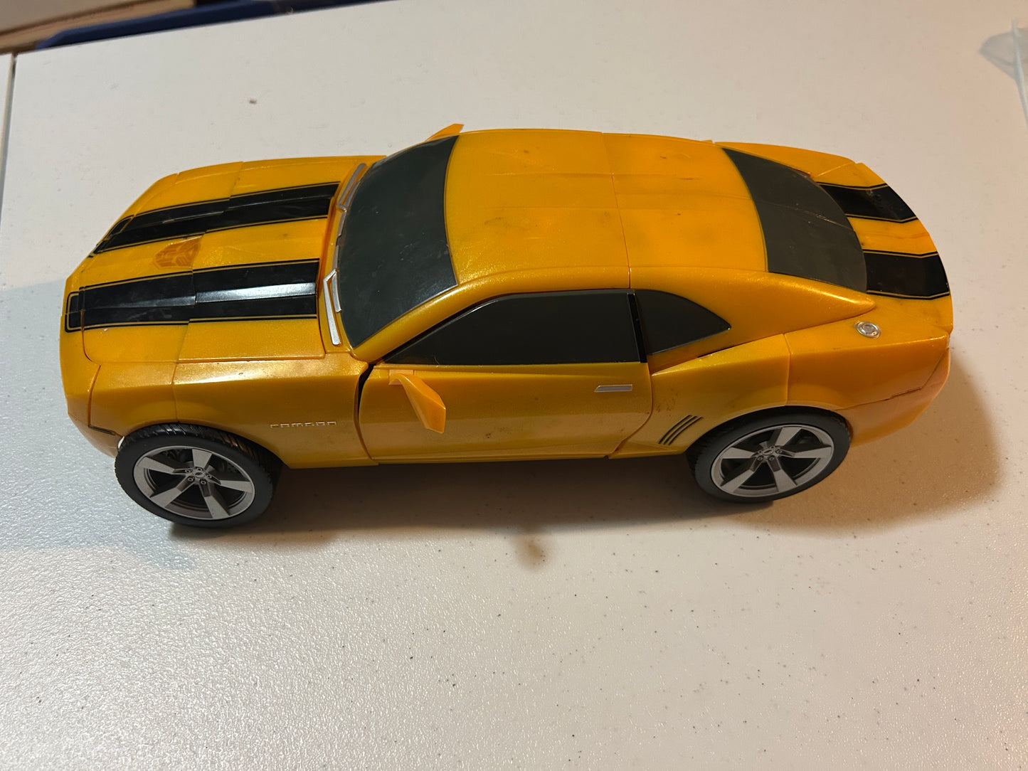 TF Movie 1 Ultimate Bumblebee