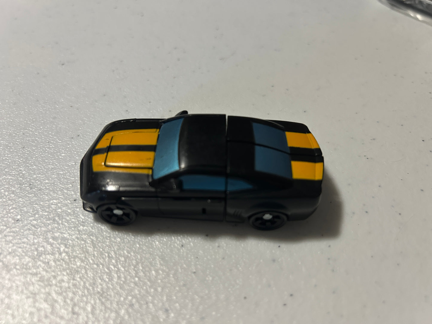 TF Movie 2 ROTF EZ Collection Stealth Bumblebee