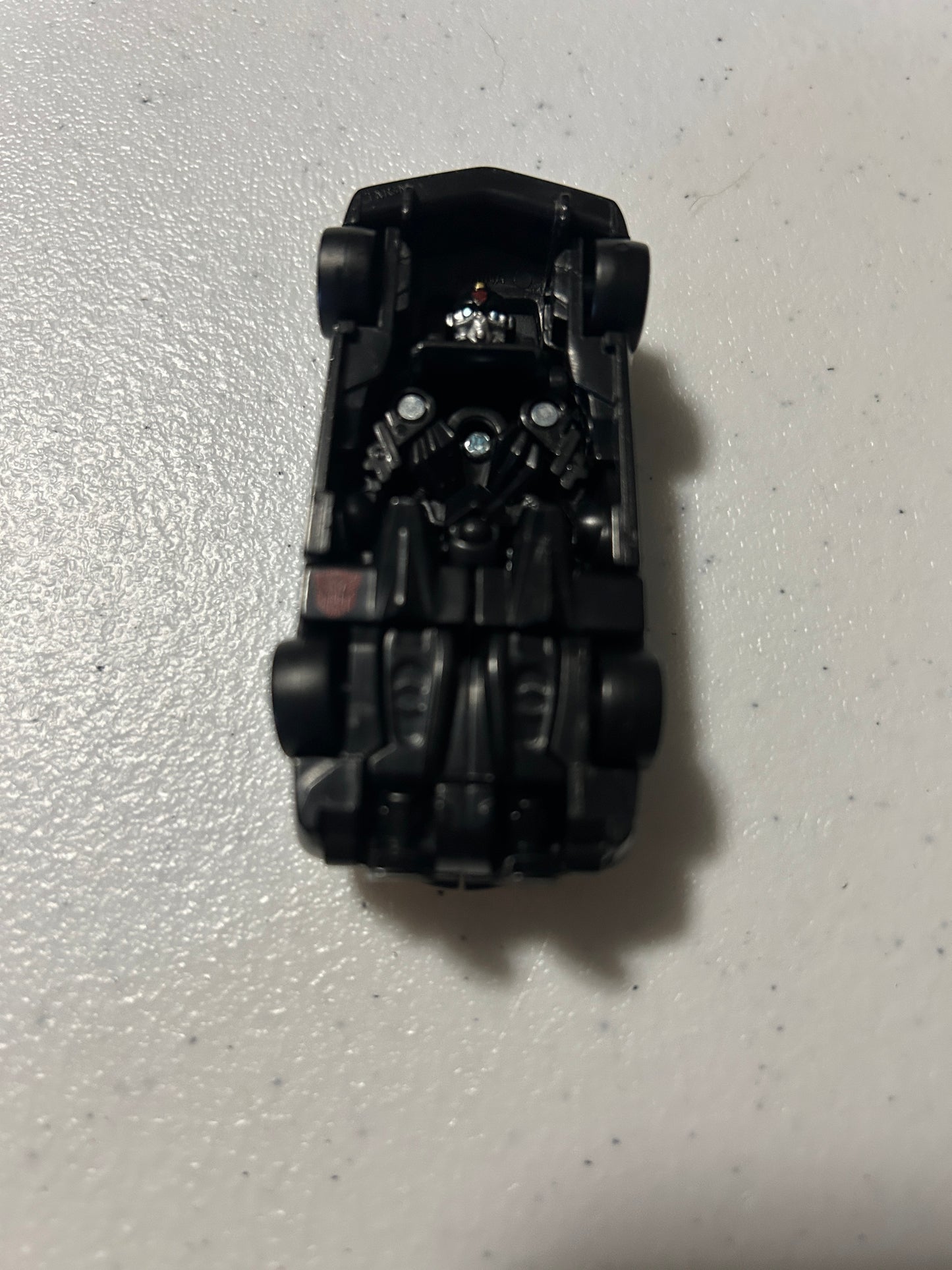 TF Movie 2 ROTF EZ Collection Stealth Bumblebee