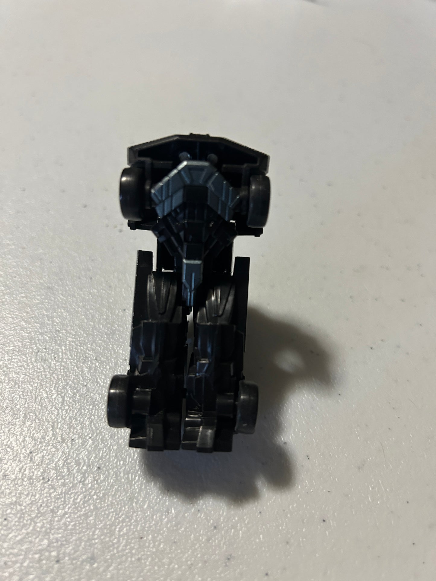 TF Movie 1 Ironhide legends
