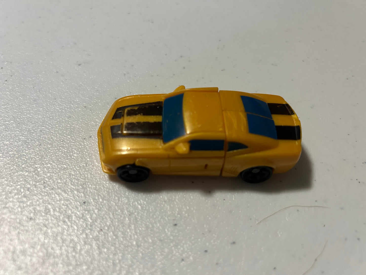 TF Movie 2 ROTF Bumblebee legend