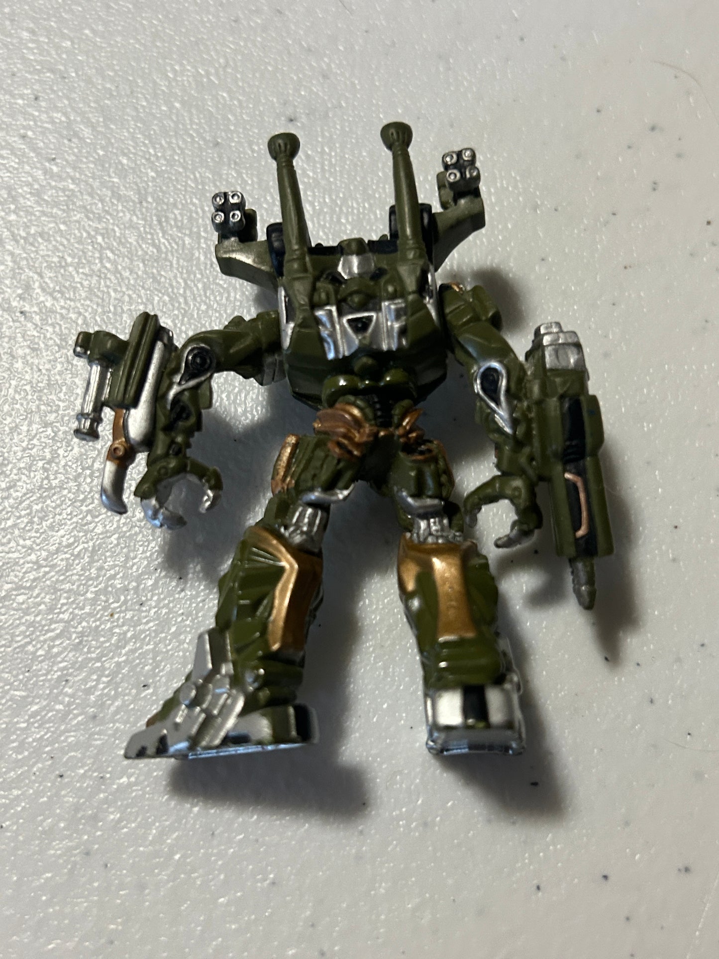 TF Movie 1 Brawl Titaniums