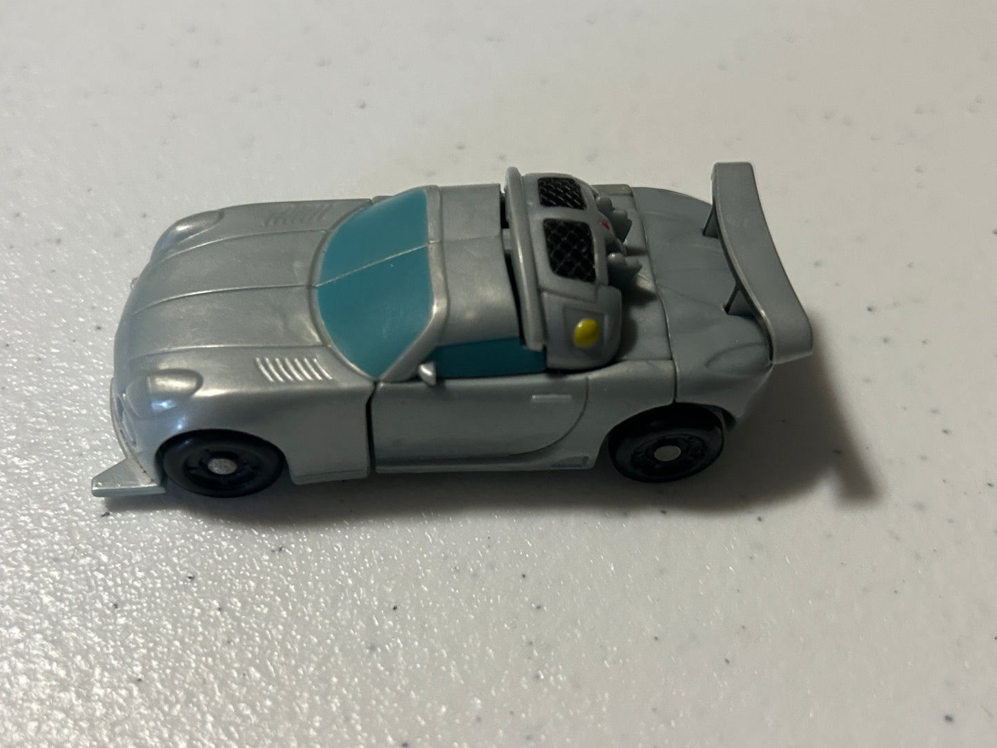 TF Movie 1 Jazz Allspark Battles legends