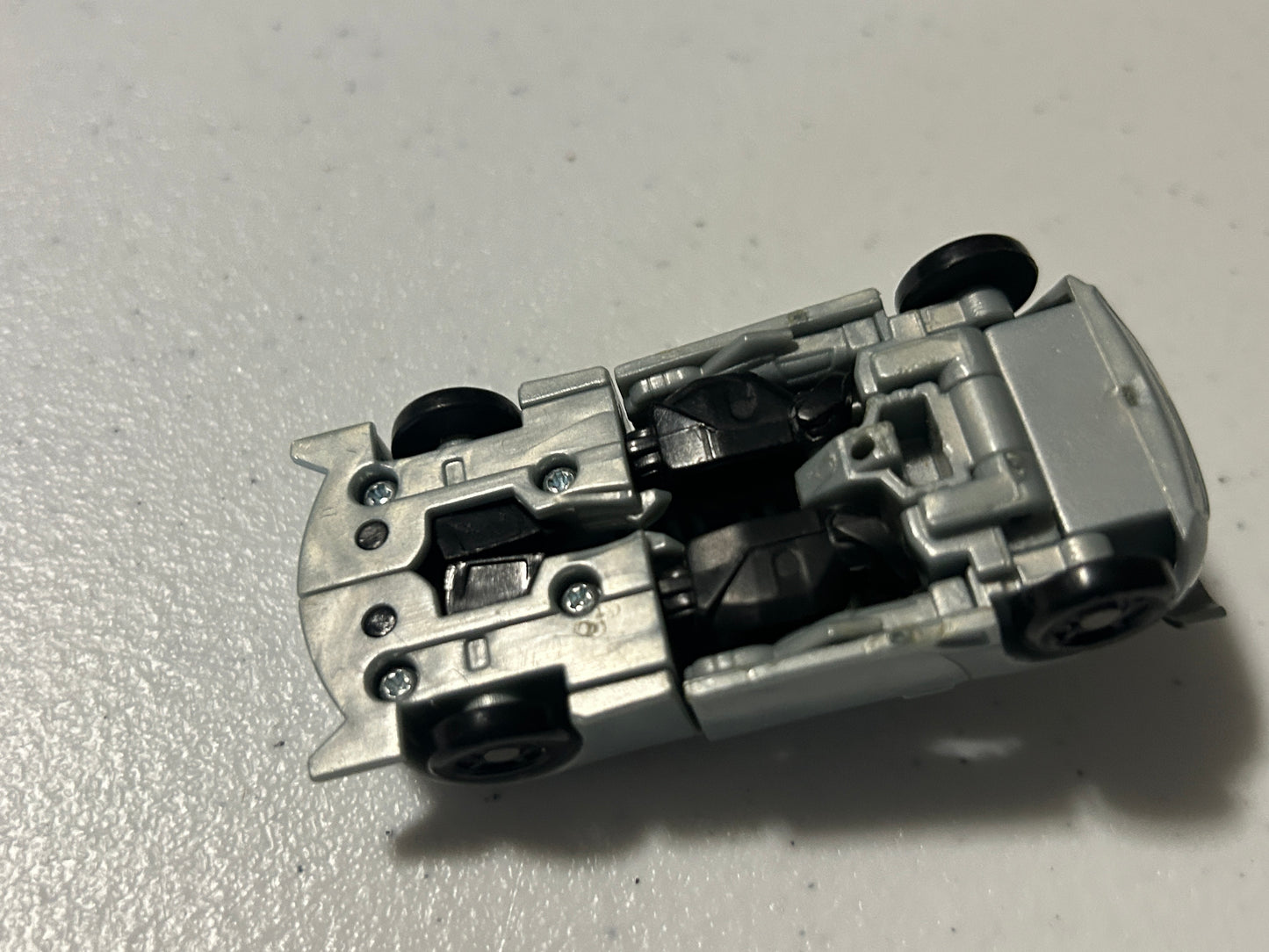 TF Movie 1 Jazz Allspark Battles legends