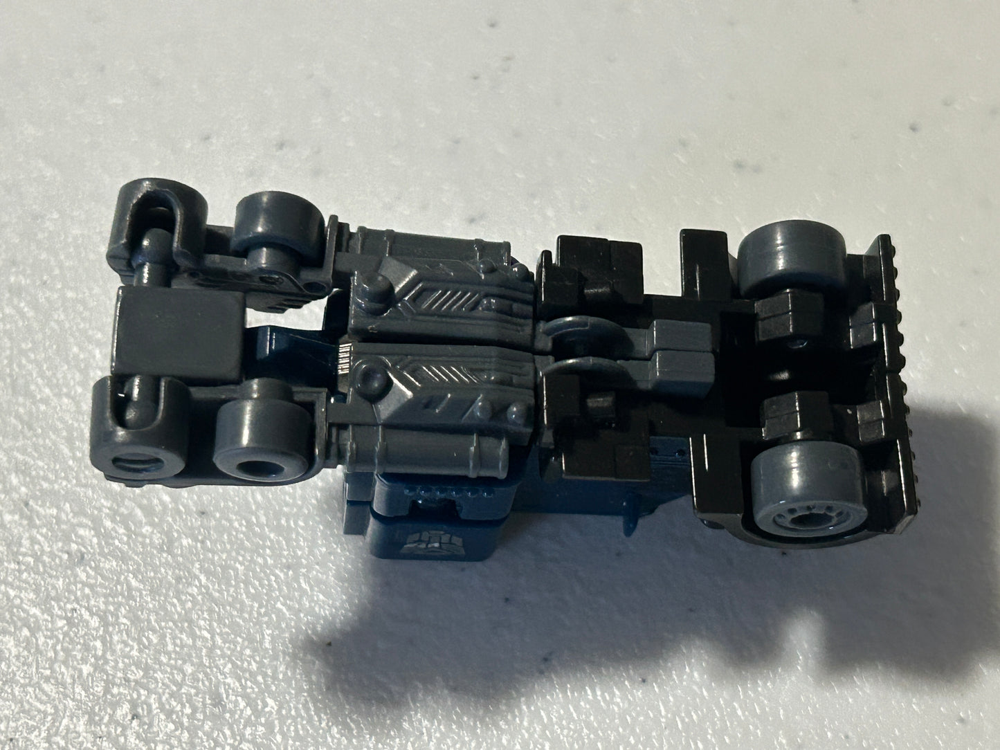 TF Movie 1 Nightwatch Optimus Prime legends
