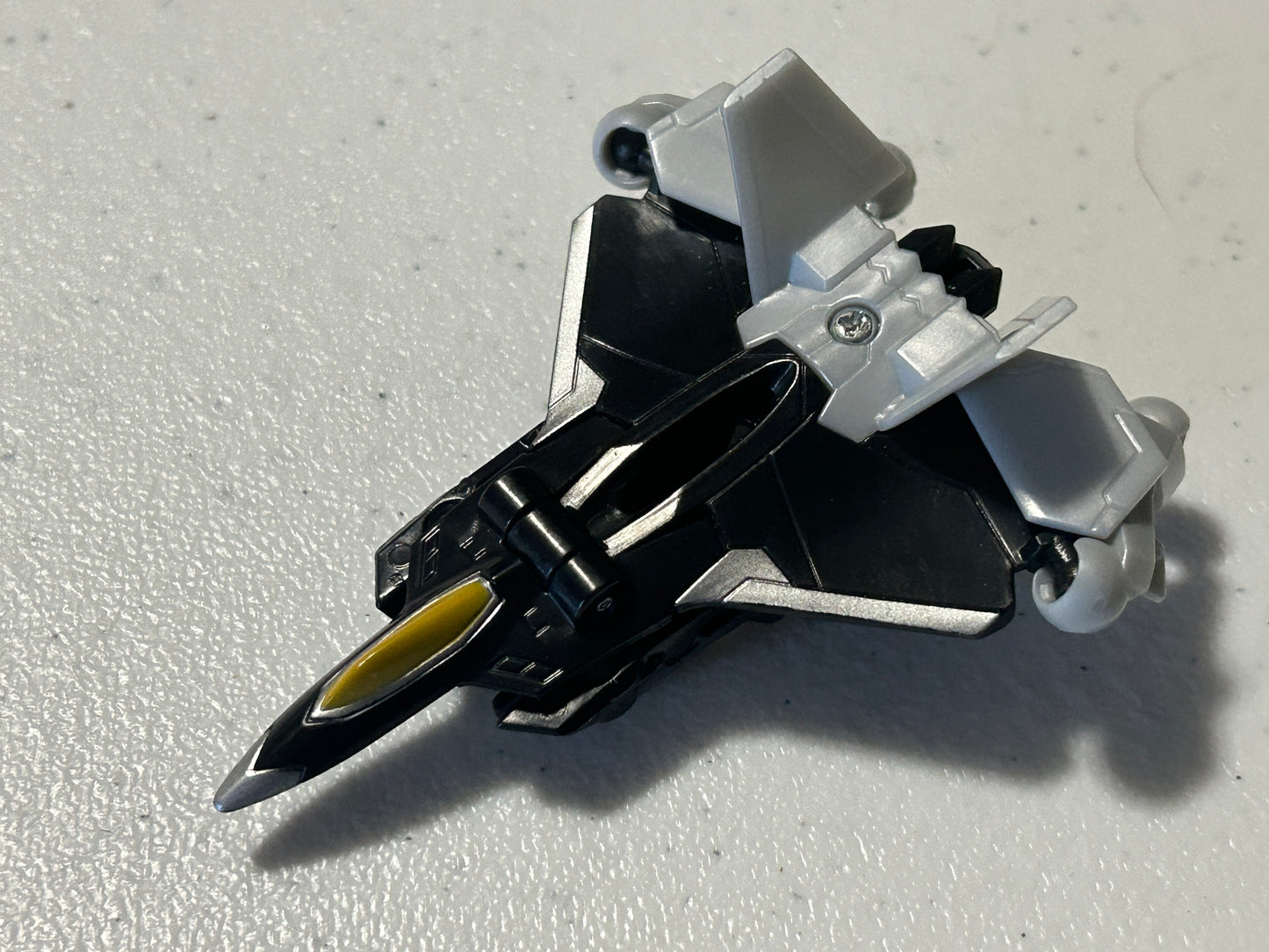 TF Movie 1 Stealth Starscream legends