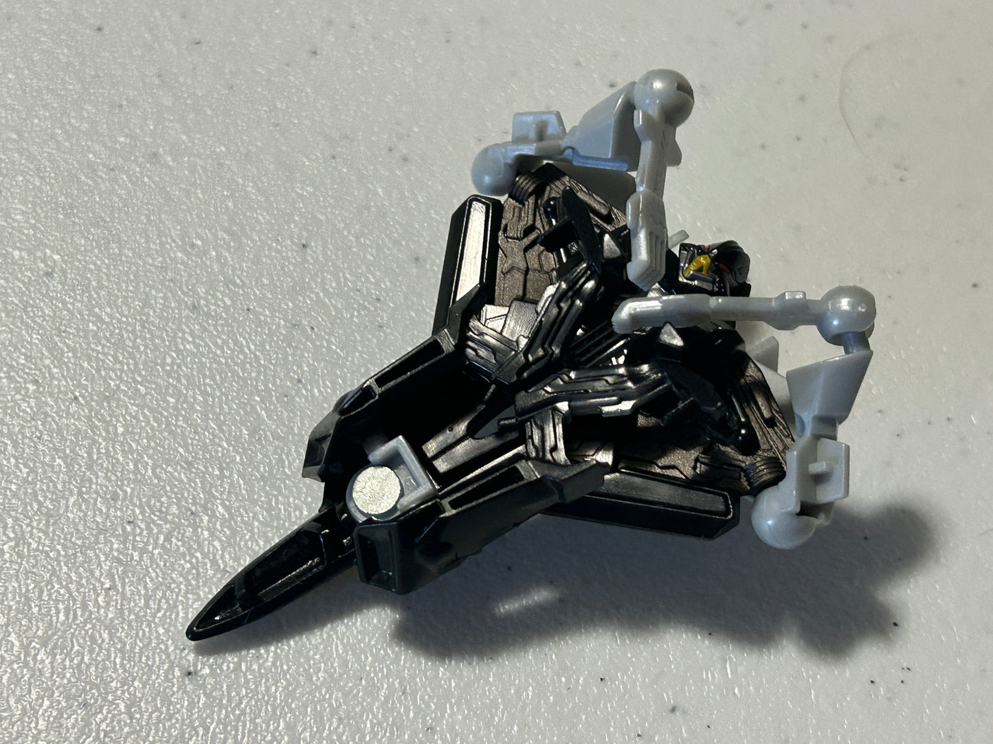 TF Movie 1 Stealth Starscream legends