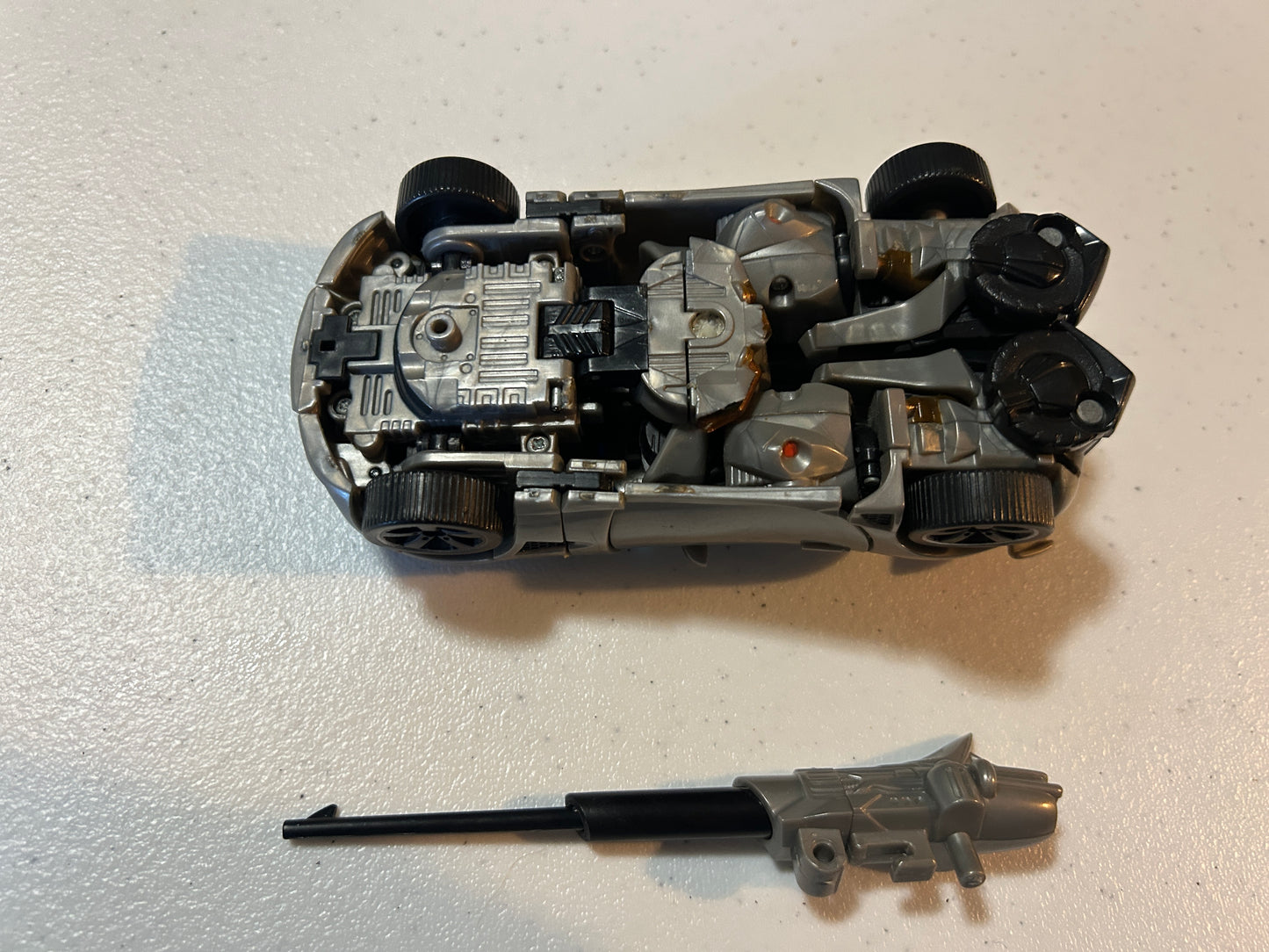 TF Movie 1 Jazz deluxe