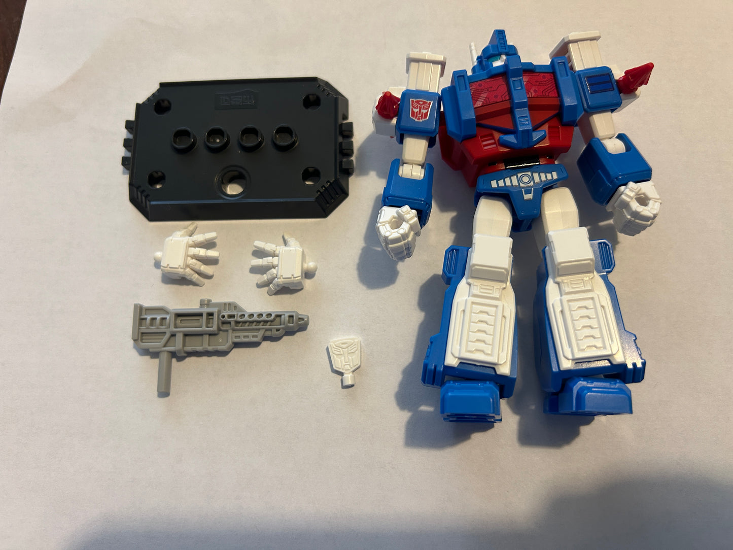 TF Blokees G1 Ultra Magnus