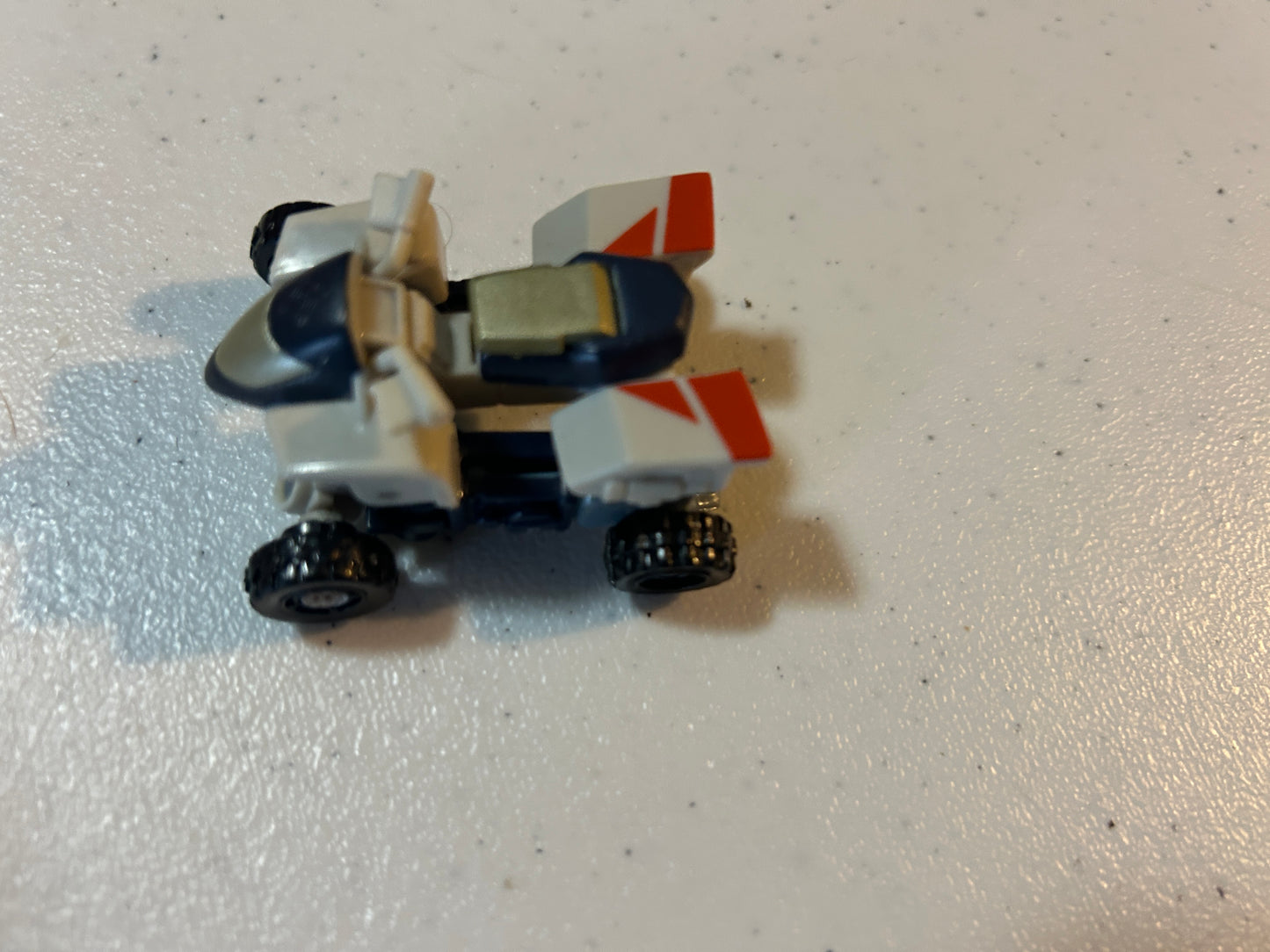 TF Energon Sureshock Perceptor Minicon