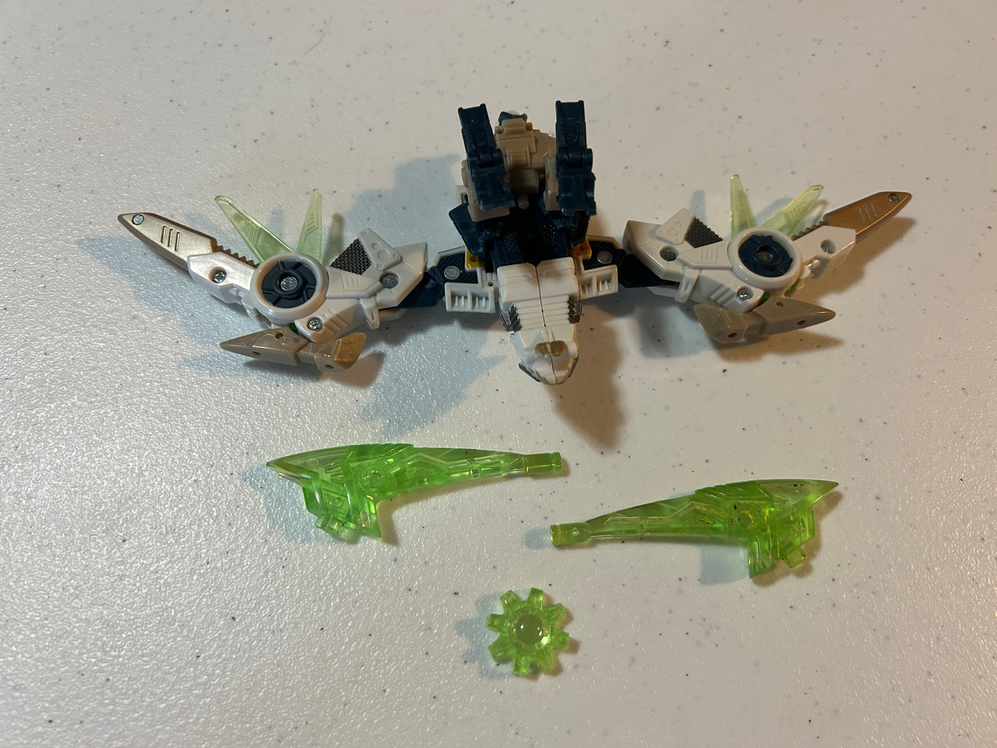 TF Energon Divebomb Terrorcon