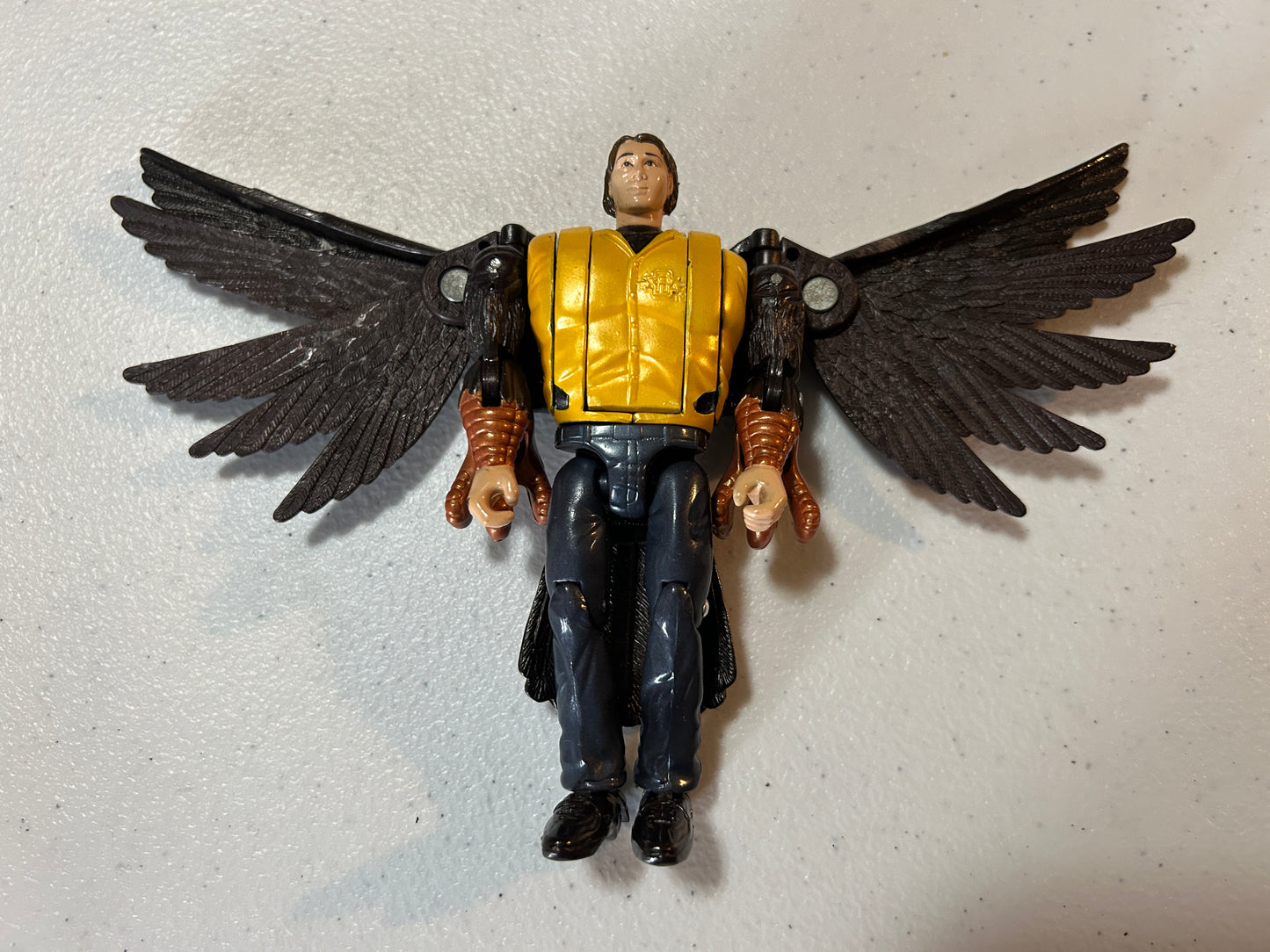 Animorphs Tobias deluxe