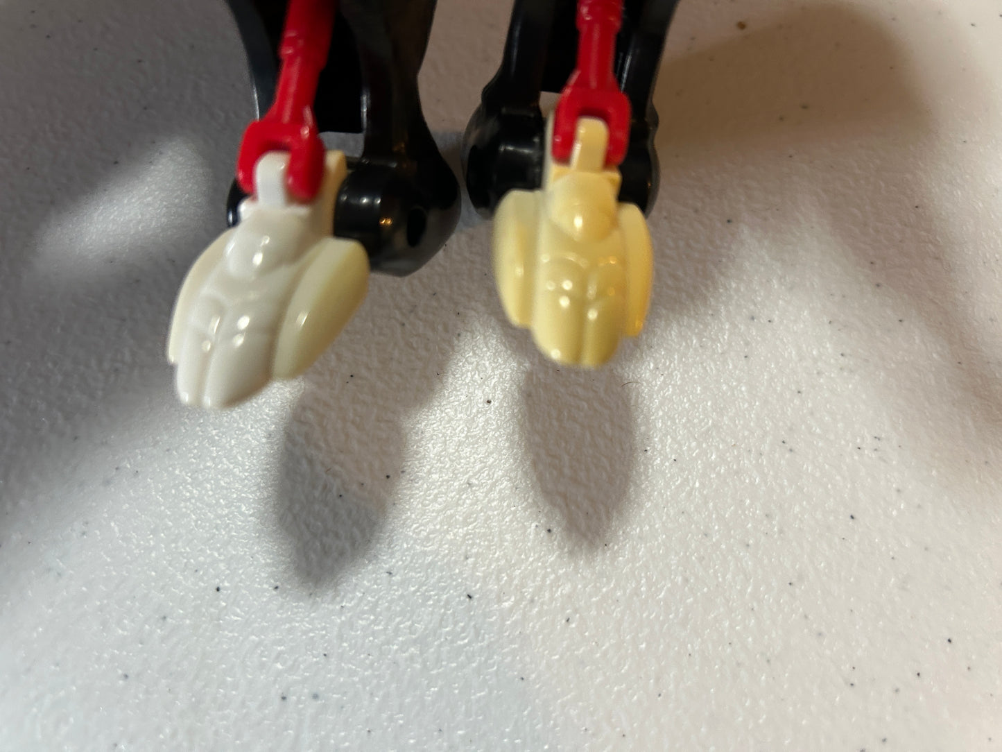 TF Beast Wars Optimus Primal ultra incomplete