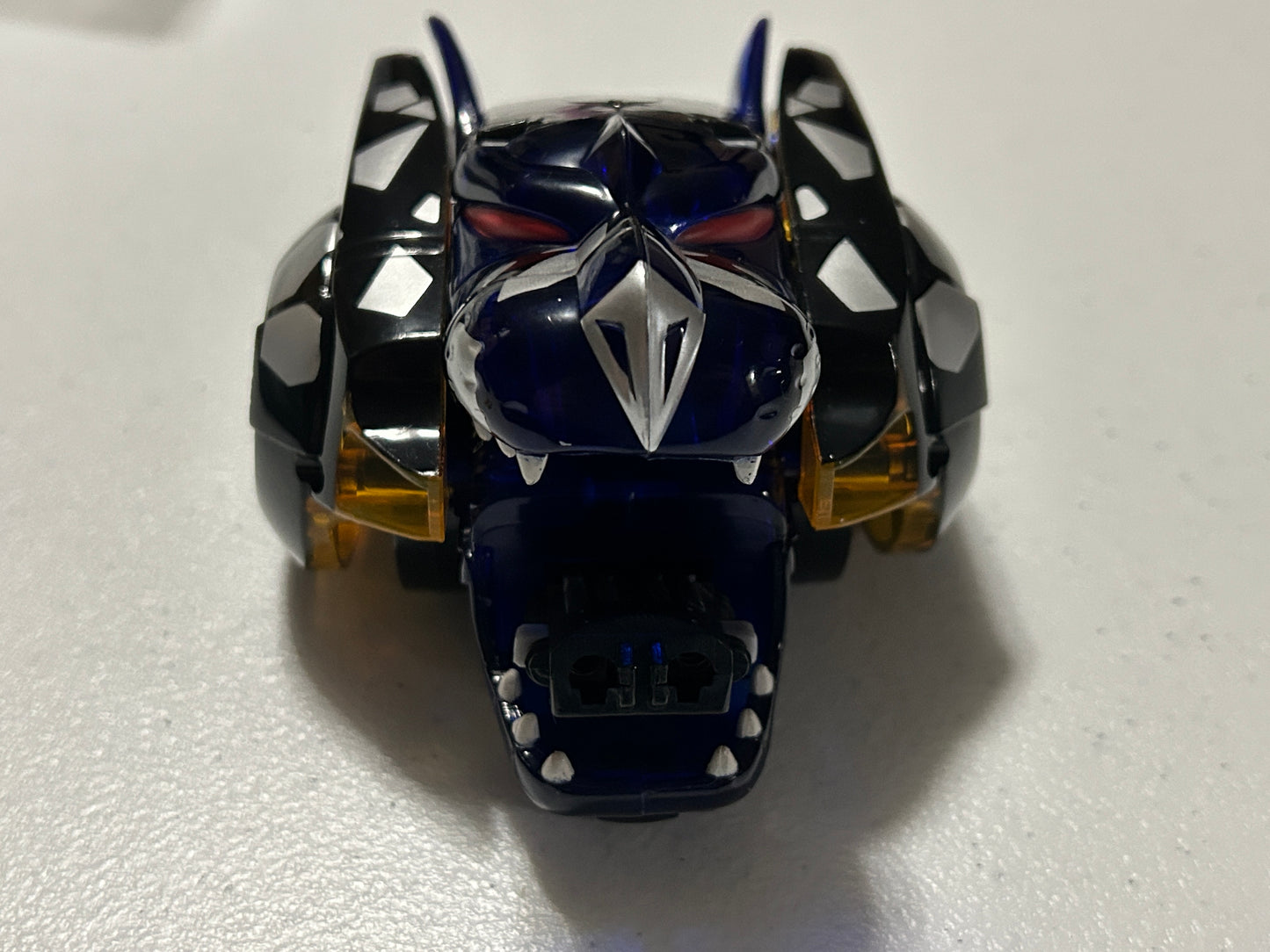 TF Beast Machines Che black/silver