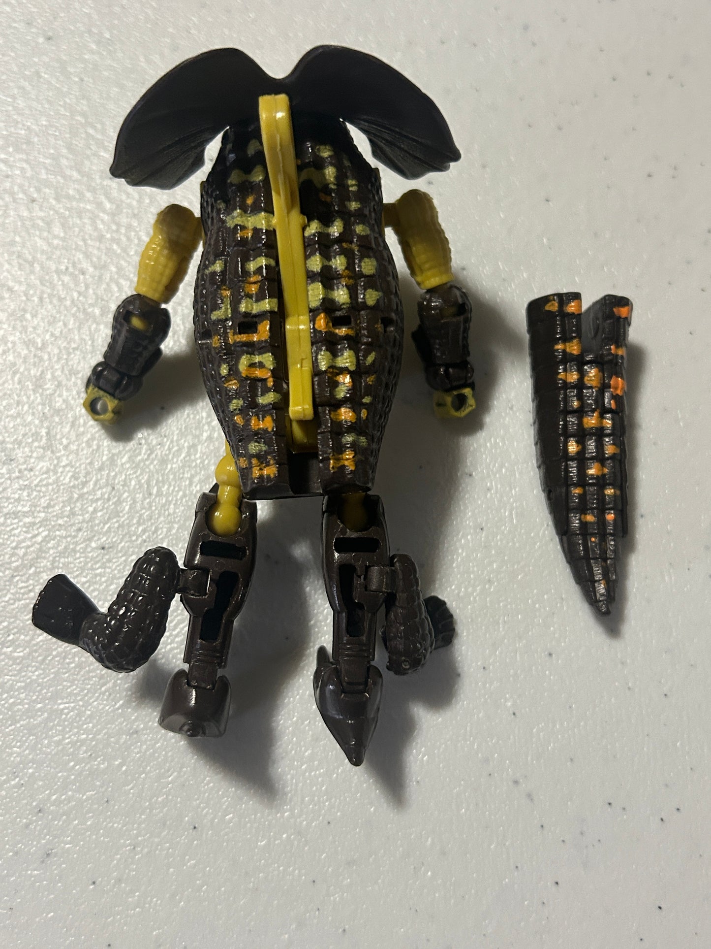 TF Beast Wars Iguanus