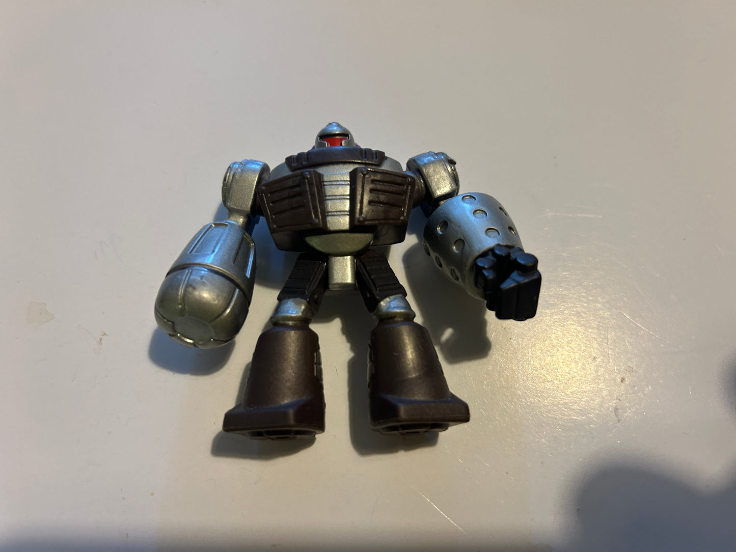 TF Rescue Bots Morbot