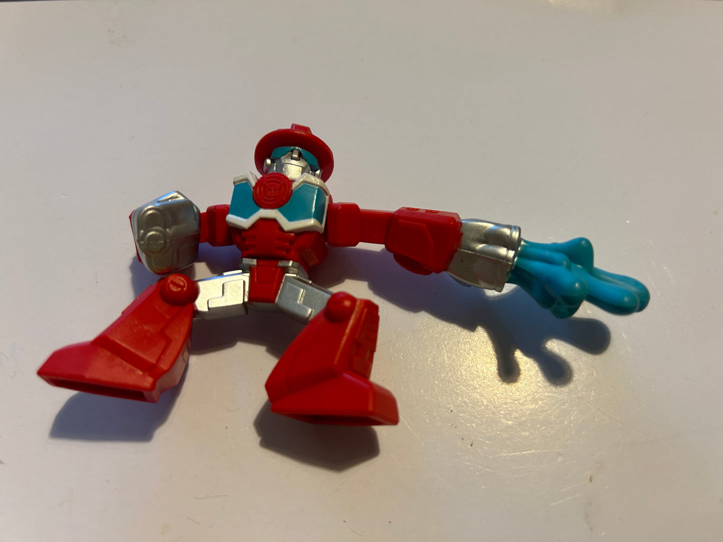 TF Rescue Bots Heatwave blind bag
