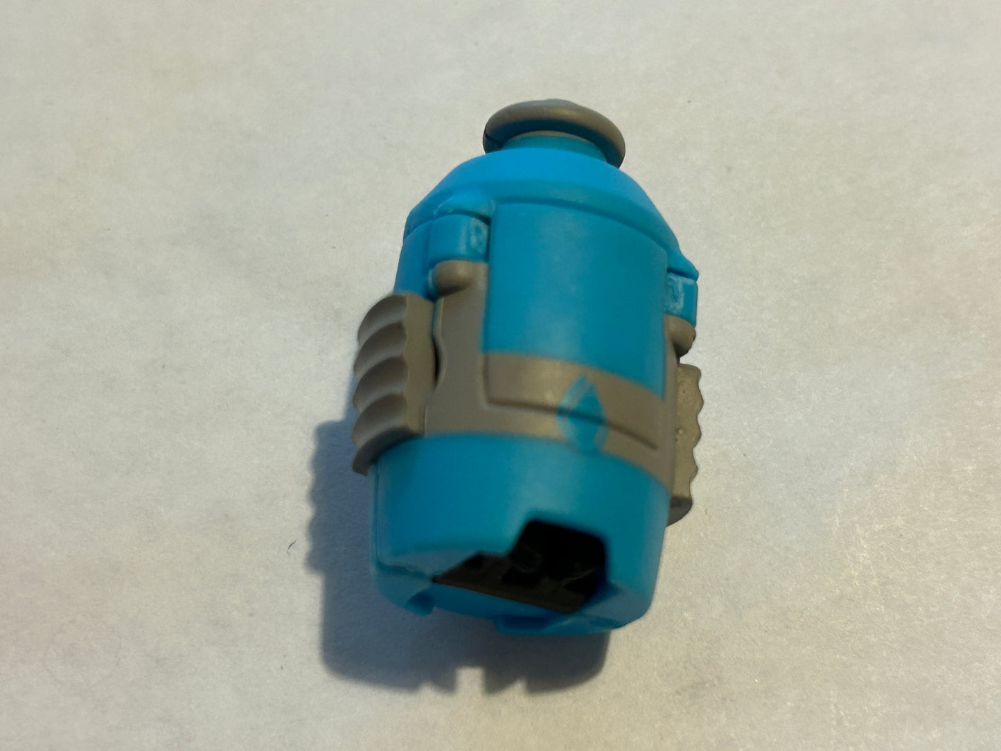 TF Botbots Series 1.0 Arctic Guzzlerush