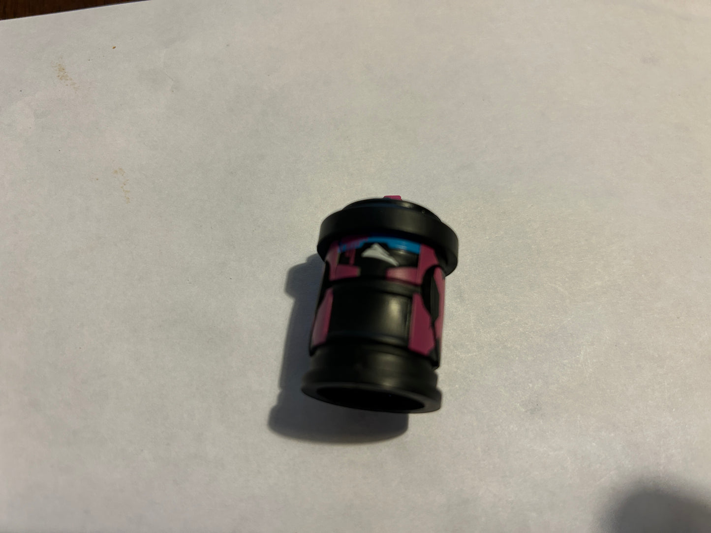 TF Botbots Series 1.0 Frohawk