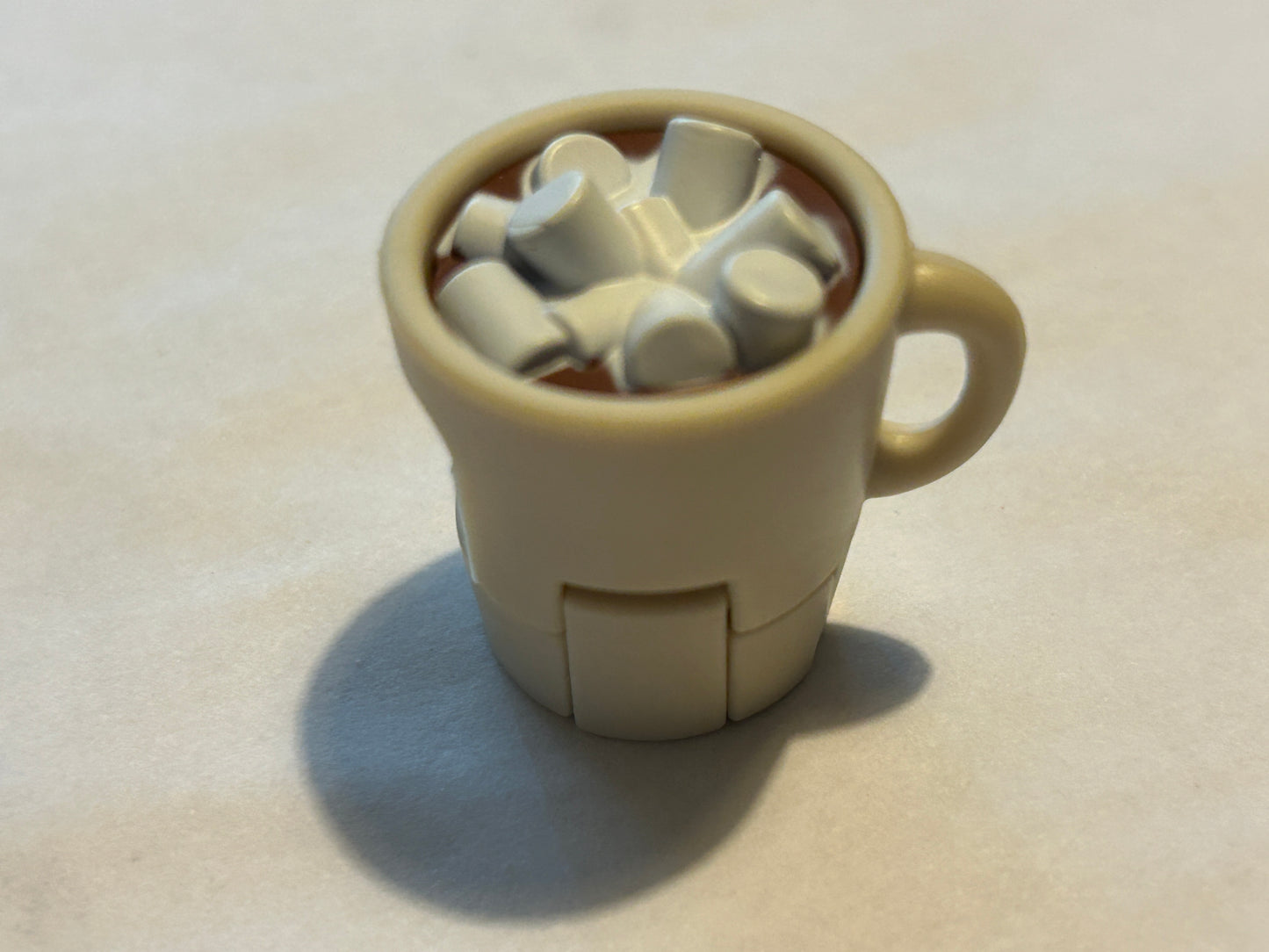 TF Botbots Series 1.0 Cocoa Crazy