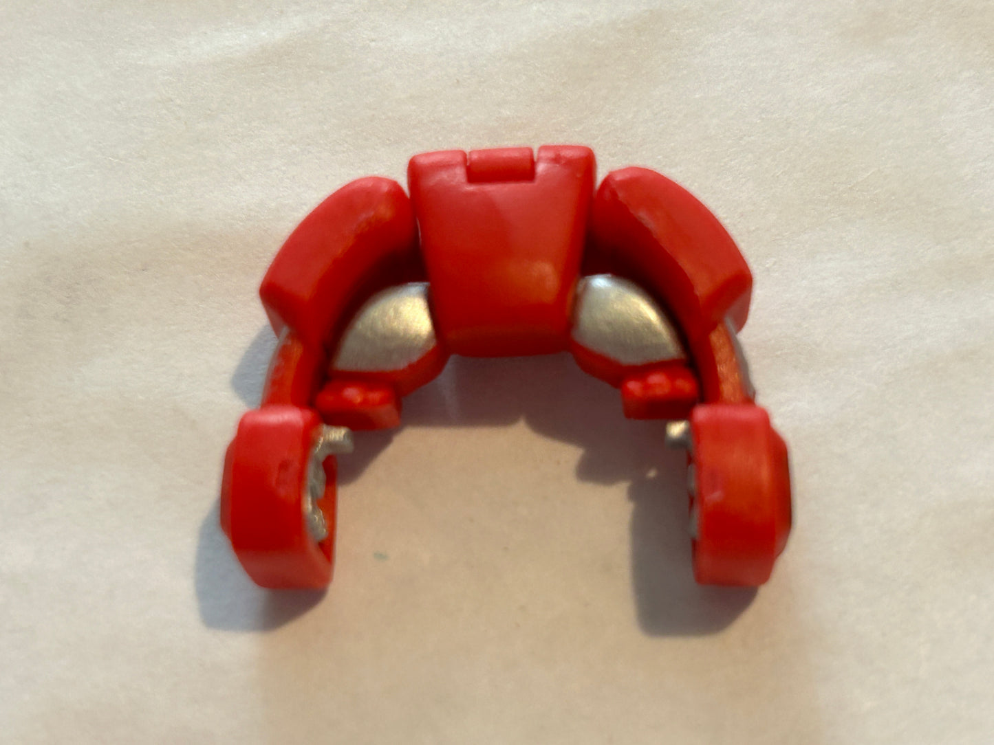 TF Botbots Series 1.0 Chilla Gorilla