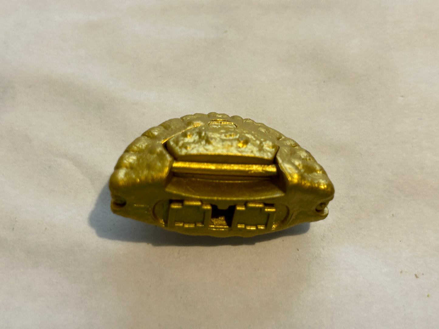 TF Botbots Series 5.0 Goldim Sum