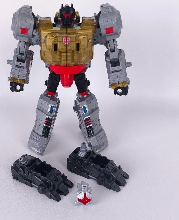 TF PotP Grimlock