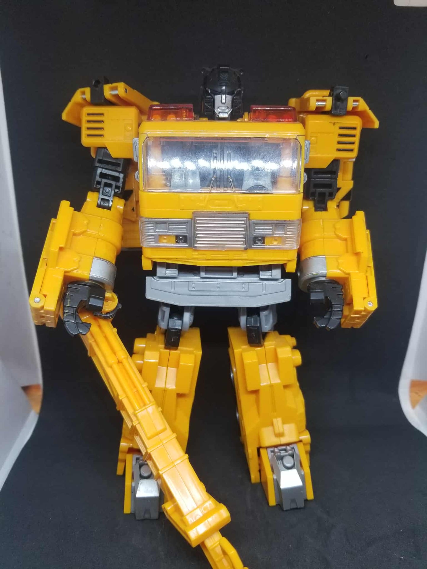TF RTS Solar Storm Grappel