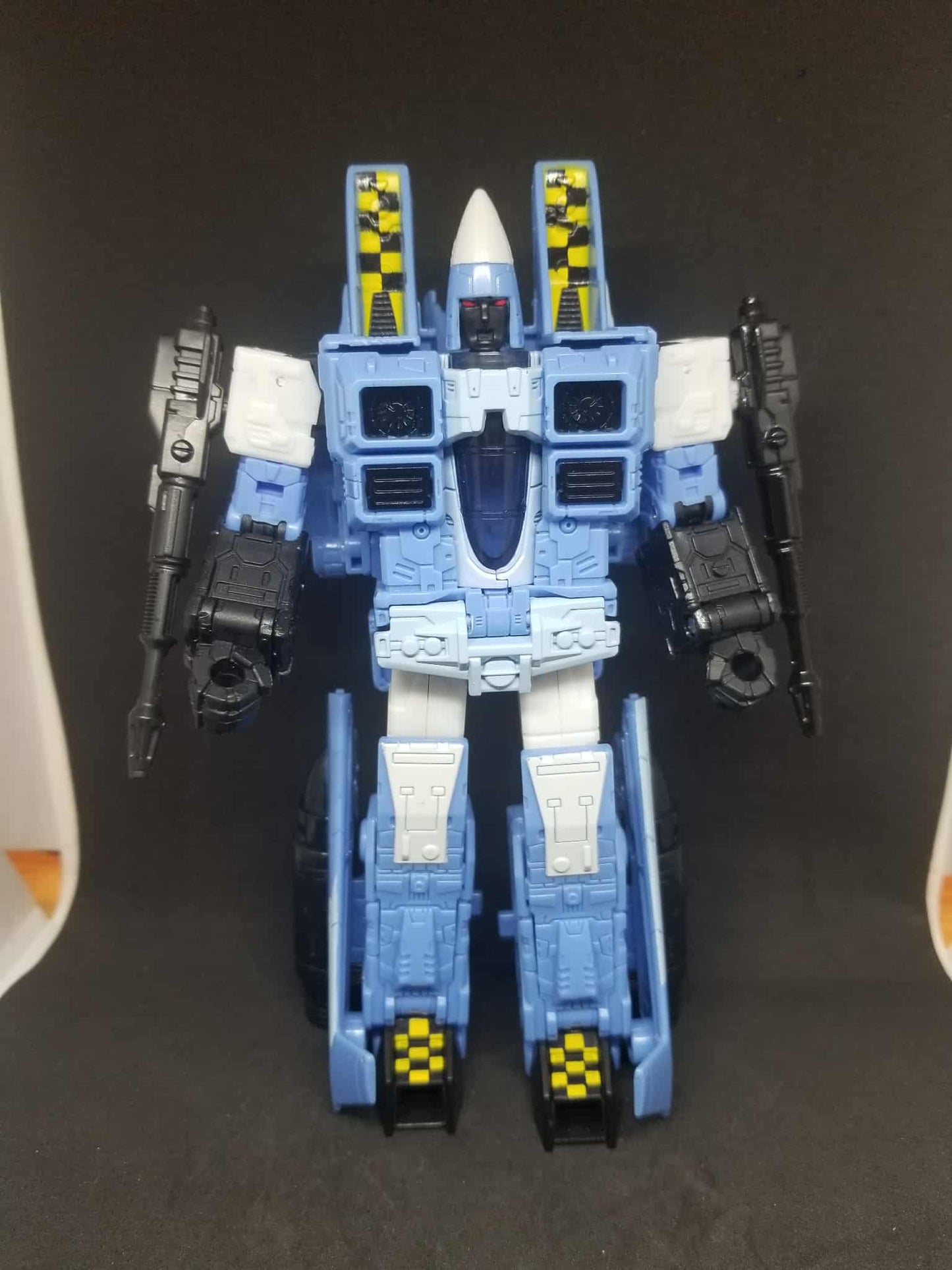TF Legacy Cloudcover