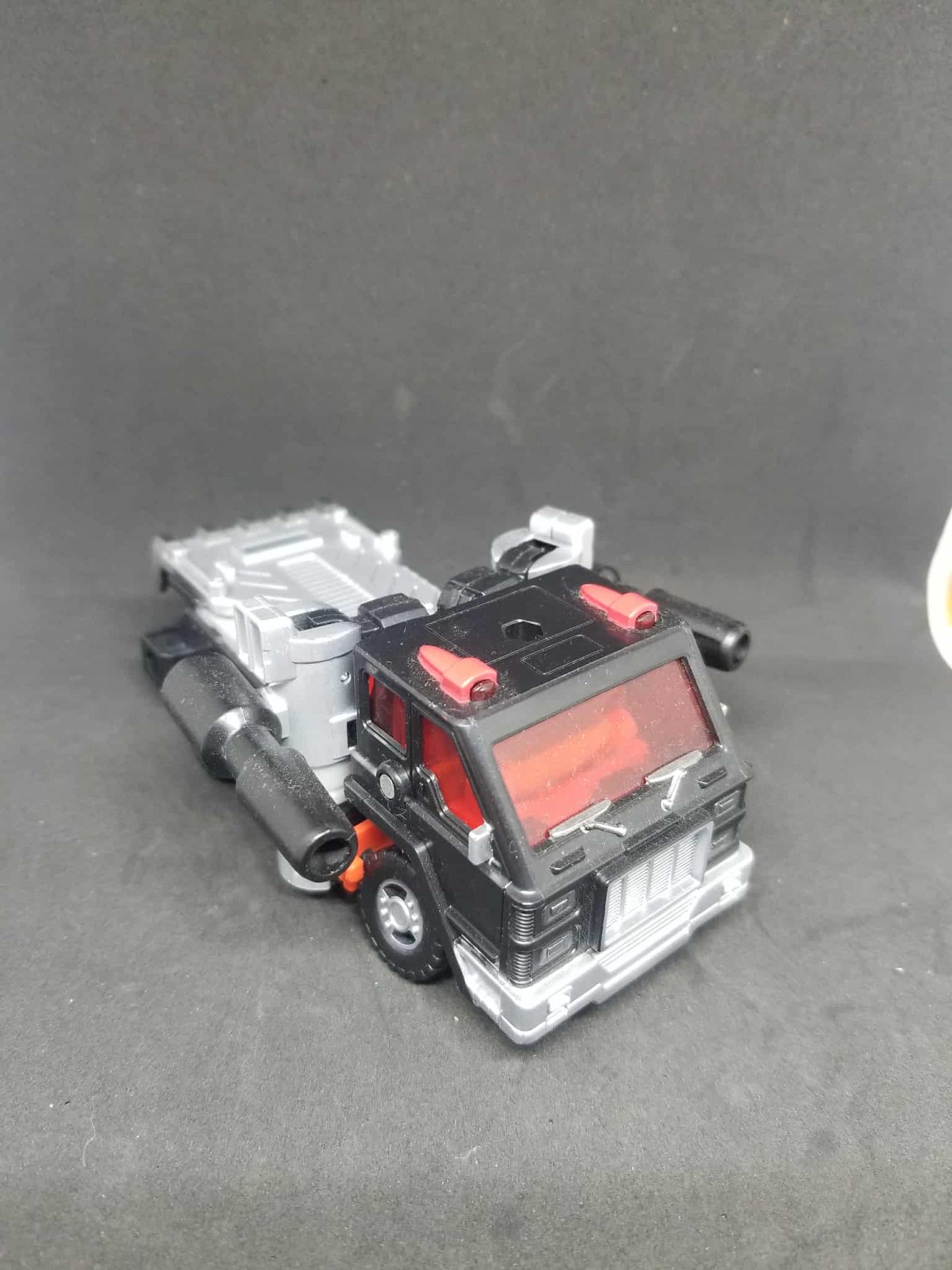 TF Kingdom Road Ranger