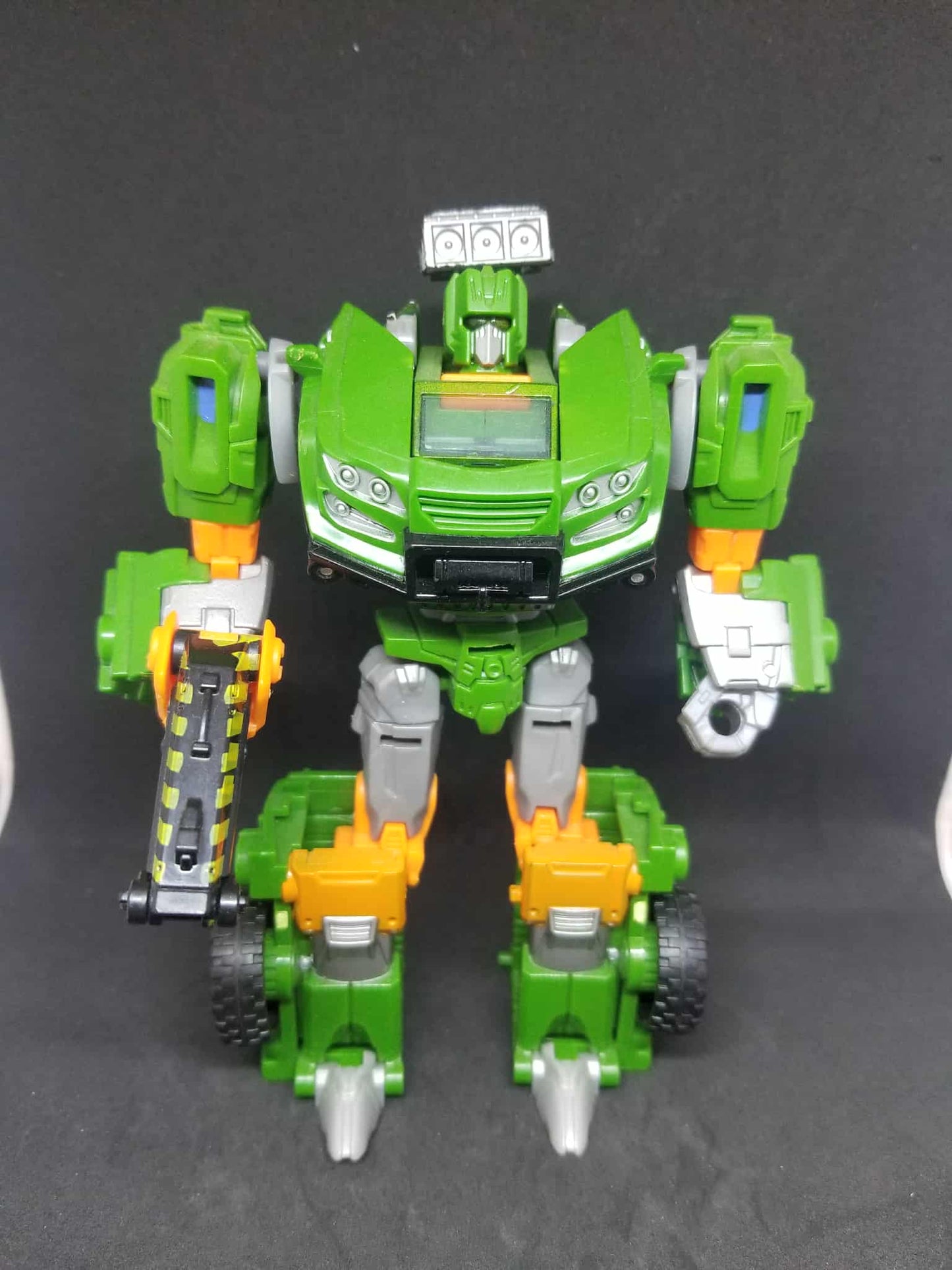 TF Generations Hoist dlx