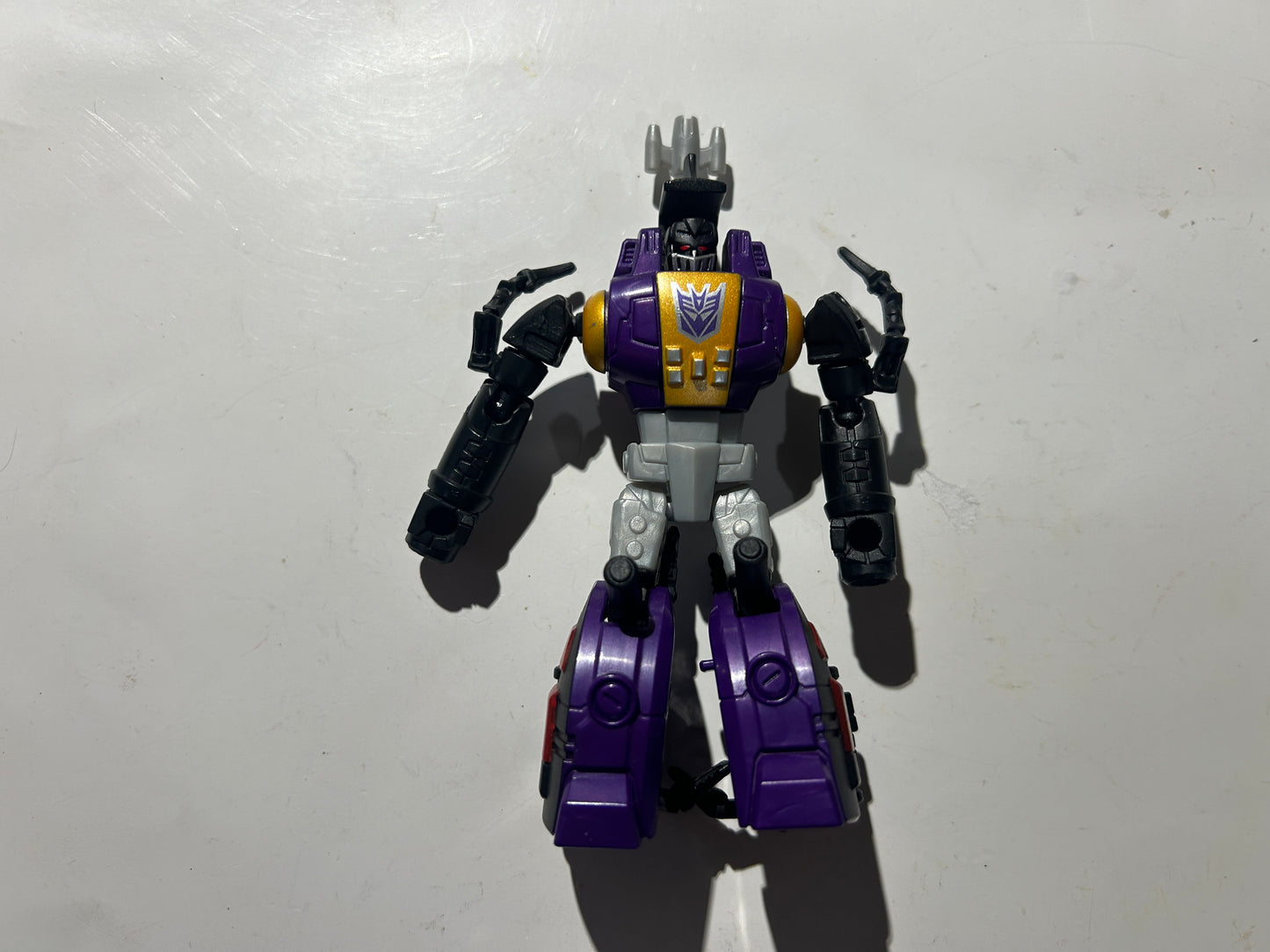 TF Combiner Wars Bombshell
