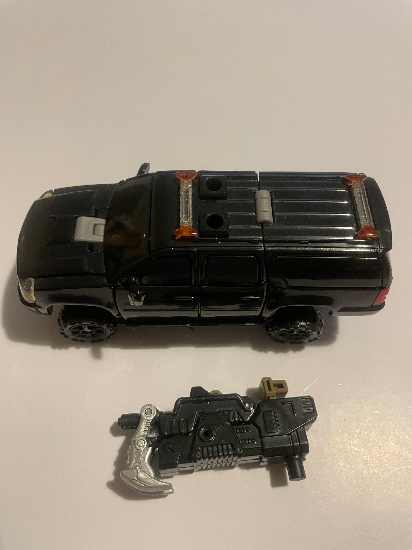 TF DotM Movie 3 Crankcase