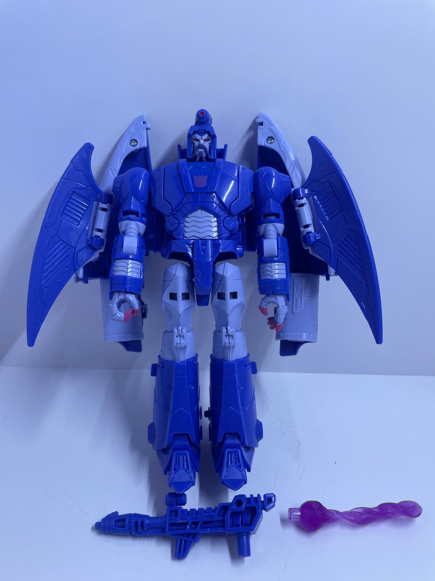 TF Studio Series G1 Scourge #8605