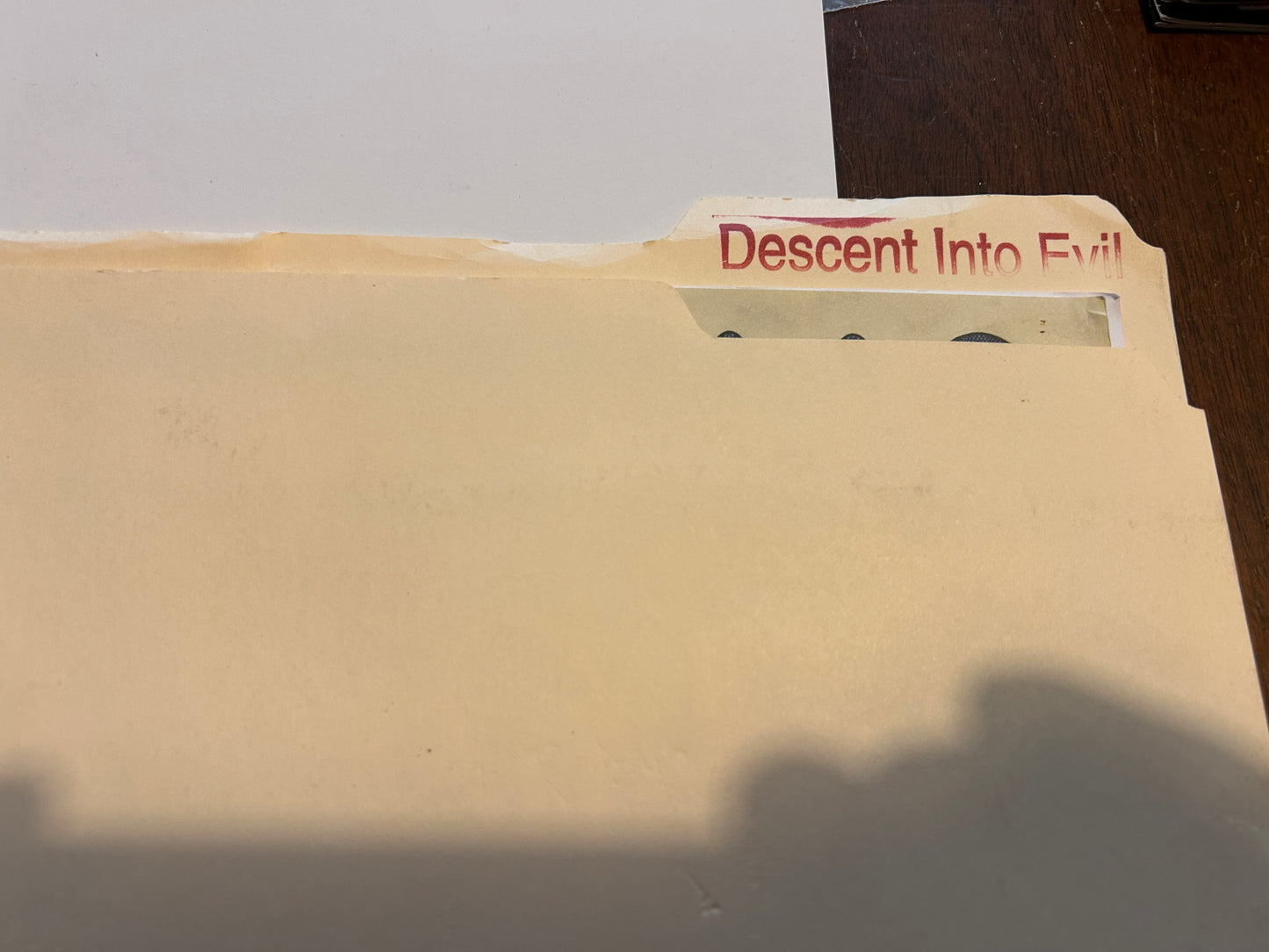 TF Botcon / TFCC 2005 pre-registrant convention dealer packet