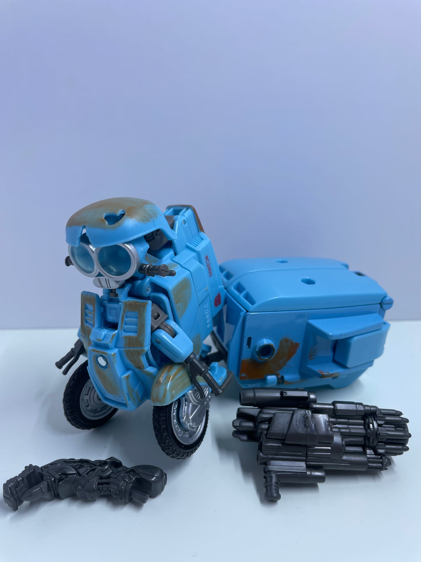 TF Movie 5 TLK Sqweeks