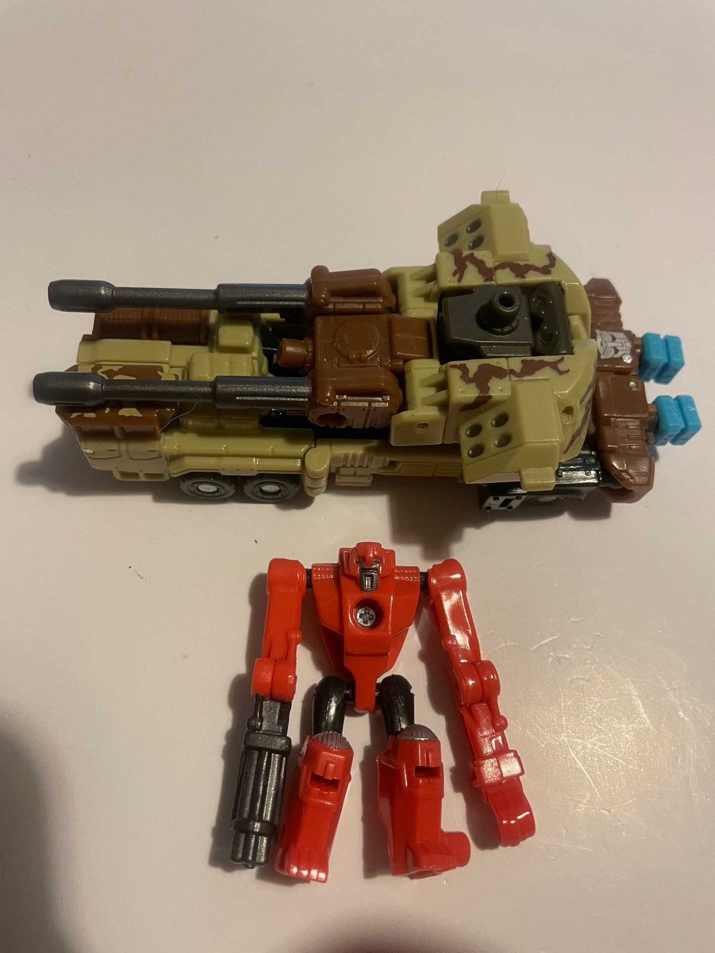TF PCC Steelshot