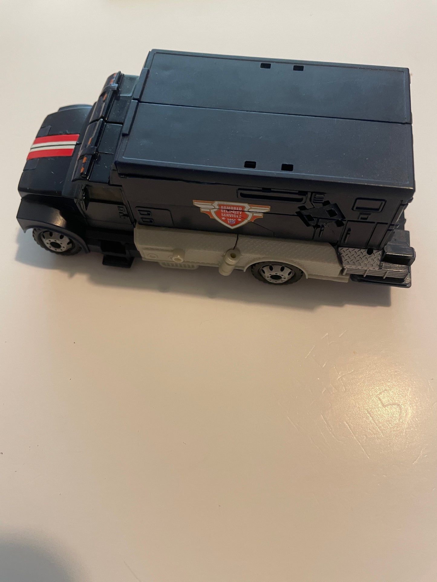 TF Movie 1 Payload deluxe