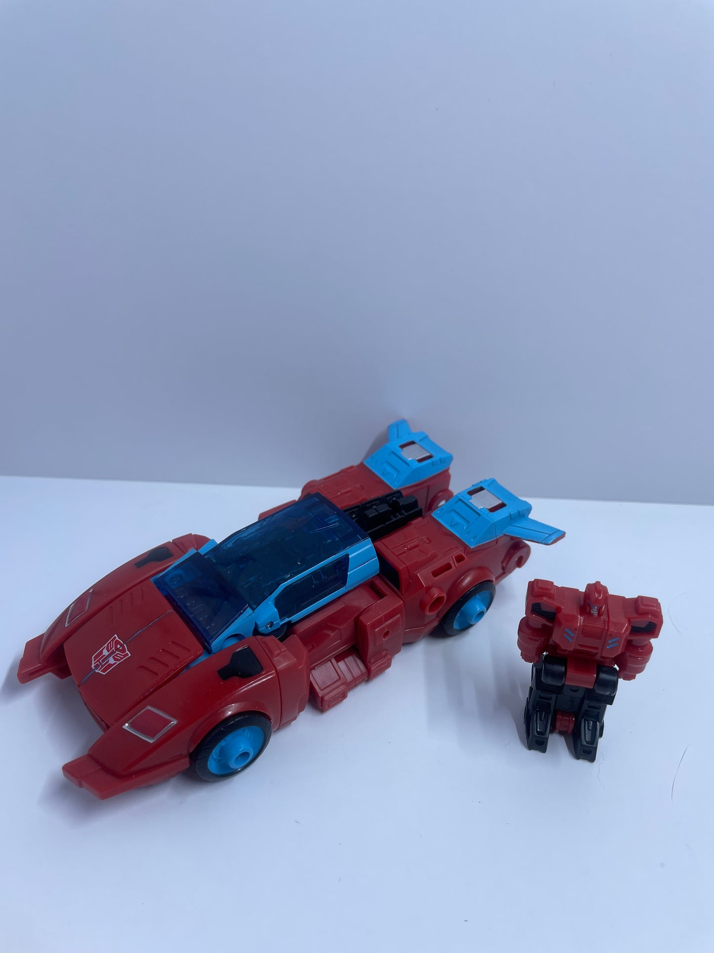 TF Legacy Pointblank