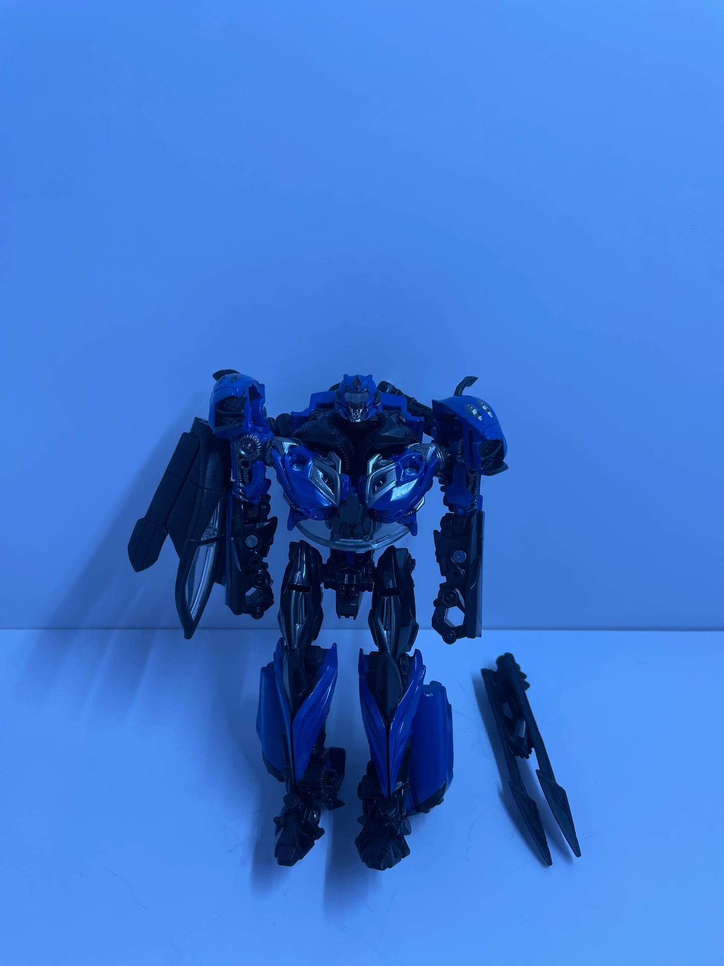 TF Studio Series AoE KSI Sentry #23